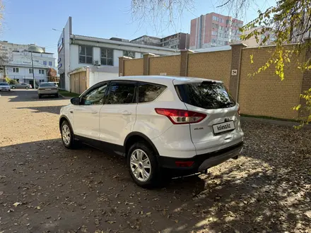 Ford Kuga 2015 года за 8 000 000 тг. в Алматы – фото 2