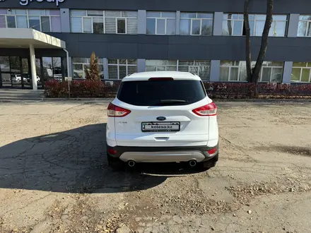 Ford Kuga 2015 года за 8 000 000 тг. в Алматы – фото 8