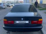 BMW 525 1995 года за 2 000 000 тг. в Алматы – фото 4