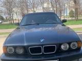 BMW 525 1995 года за 2 000 000 тг. в Алматы – фото 5