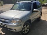 Chevrolet Niva 2013 года за 2 650 000 тг. в Павлодар – фото 3