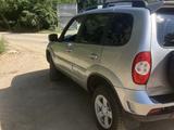 Chevrolet Niva 2013 года за 2 650 000 тг. в Павлодар – фото 4