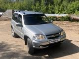 Chevrolet Niva 2013 года за 2 650 000 тг. в Павлодар