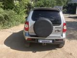 Chevrolet Niva 2013 года за 2 650 000 тг. в Павлодар – фото 5