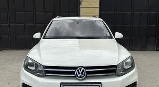 Volkswagen Touareg 2011 года за 11 500 000 тг. в Тараз