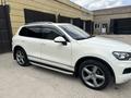 Volkswagen Touareg 2011 годаүшін12 600 000 тг. в Тараз – фото 4