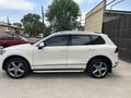 Volkswagen Touareg 2011 годаүшін12 600 000 тг. в Тараз – фото 5