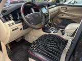 Lexus LX 570 2011 года за 19 500 000 тг. в Алматы – фото 3