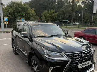 Lexus LX 570