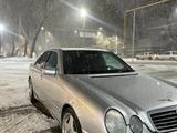 Mercedes-Benz E 320 2000 годаүшін6 000 000 тг. в Алматы – фото 5