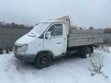 ГАЗ  ГАЗель (3302) 2005 года за 4 200 000 тг. в Павлодар