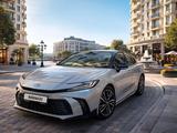 Toyota Camry 2024 годаүшін16 700 000 тг. в Шымкент