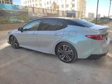 Toyota Camry 2024 годаүшін16 700 000 тг. в Шымкент – фото 5