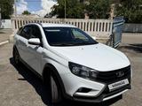 ВАЗ (Lada) Vesta SW Cross 2020 годаүшін4 700 000 тг. в Жезказган – фото 2