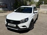 ВАЗ (Lada) Vesta SW Cross 2020 годаүшін4 700 000 тг. в Жезказган