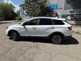 ВАЗ (Lada) Vesta SW Cross 2020 годаүшін4 700 000 тг. в Жезказган – фото 4