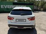 ВАЗ (Lada) Vesta SW Cross 2020 годаүшін4 700 000 тг. в Жезказган – фото 3