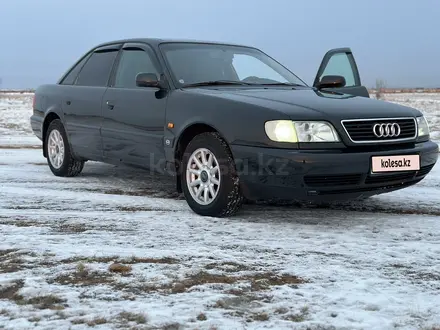Audi A6 1995 года за 3 350 000 тг. в Павлодар – фото 14