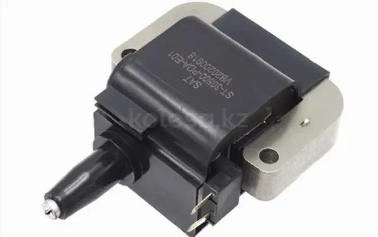 Катушка зажигания за 5 250 тг. в Астана
