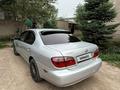 Nissan Cefiro 2001 года за 1 390 000 тг. в Алматы – фото 6
