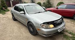 Nissan Cefiro 2001 годаүшін1 390 000 тг. в Алматы – фото 2