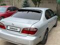 Nissan Cefiro 2001 года за 1 390 000 тг. в Алматы – фото 3