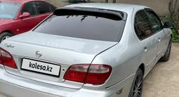 Nissan Cefiro 2001 годаүшін1 390 000 тг. в Алматы – фото 3