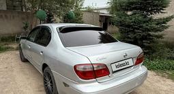 Nissan Cefiro 2001 годаүшін1 390 000 тг. в Алматы – фото 4