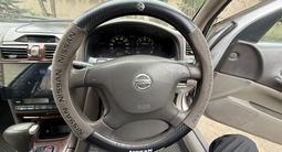 Nissan Cefiro 2001 годаүшін1 390 000 тг. в Алматы – фото 5
