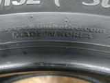 Шины в Астане 235/55 R19 Kumho WI32.for75 000 тг. в Астана – фото 3