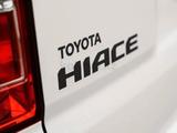 Toyota  Hiace 2024 годаfor27 990 000 тг. в Астана – фото 3