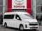 Toyota  Hiace 2024 года за 29 590 000 тг. в Астана