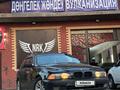 BMW 523 1998 года за 2 600 000 тг. в Алматы – фото 3