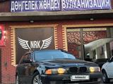 BMW 523 1998 годаfor2 200 000 тг. в Алматы – фото 3