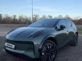 Zeekr X 2023 года за 12 300 000 тг. в Астана – фото 2