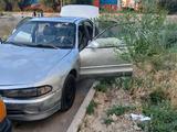 Mitsubishi Galant 1993 года за 550 000 тг. в Тараз – фото 2