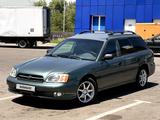 Subaru Legacy 2000 годаүшін3 300 000 тг. в Алматы