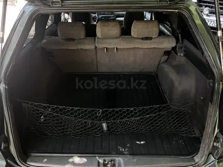 Subaru Legacy 2000 года за 3 300 000 тг. в Алматы – фото 7