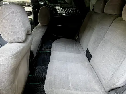 Subaru Legacy 2000 года за 3 300 000 тг. в Алматы – фото 5