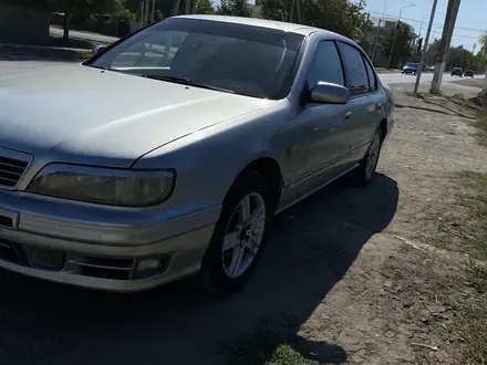 Nissan Maxima 1995 года за 2 400 000 тг. в Шиели – фото 2