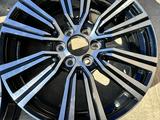 Lexus LX600 R22 комплект за 875 000 тг. в Алматы – фото 2