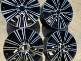 Lexus LX600 R22 комплект за 875 000 тг. в Алматы