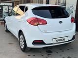 Kia Cee'd 2013 годаүшін4 800 000 тг. в Тараз – фото 2