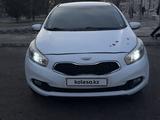 Kia Cee'd 2013 годаүшін4 800 000 тг. в Тараз – фото 5