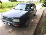 Volkswagen Golf 1993 года за 1 100 000 тг. в Шымкент