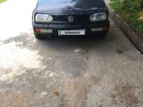 Volkswagen Golf 1993 года за 1 100 000 тг. в Шымкент – фото 4