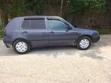 Volkswagen Golf 1993 года за 1 100 000 тг. в Шымкент – фото 5