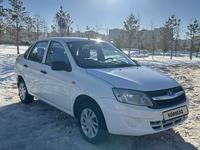 ВАЗ (Lada) Granta 2190 2014 годаfor2 750 000 тг. в Астана