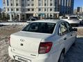 ВАЗ (Lada) Granta 2190 2014 года за 2 750 000 тг. в Астана – фото 16