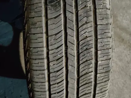 HANKOOK DUNLOP YOKOHAMA за 17 500 тг. в Алматы